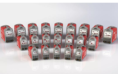 新葡的京集团350vip8888之星开拓者全系列弧焊机切割机