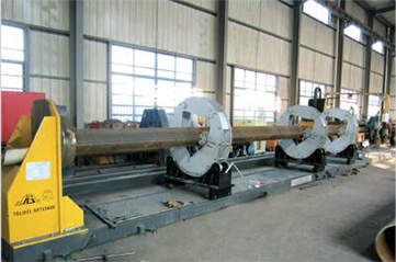 新葡的京集团350vip8888CNCF系列方管数控相贯线切割机