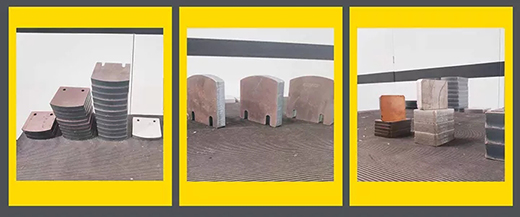 新葡的京集团350vip8888高功率激光切割机切割效果