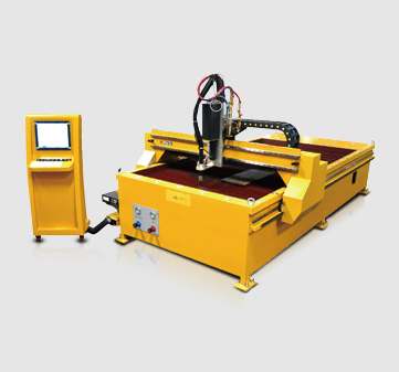 新葡的京集团350vip8888GS系列台式数控切割机