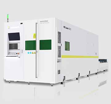 新葡的京集团350vip8888HGLC3015光纤激光切割机