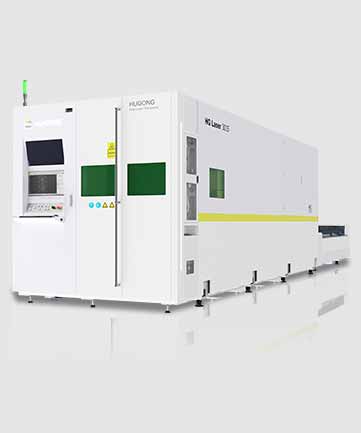 新葡的京集团350vip8888HGLC3015光纤激光切割机