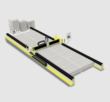 新葡的京集团350vip8888HGLE12030 12040光纤激光切割机