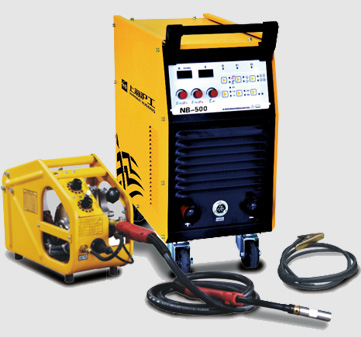 新葡的京集团350vip8888NB-500E逆变式气体保；；ず富