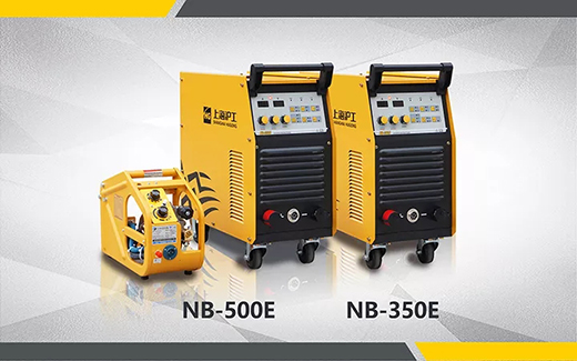 2018年度最受用户喜欢的新葡的京集团350vip8888气保焊机NB-500E NB-350E